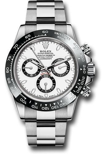 Rolex Oyster Perpetual Cosmograph Daytona 116500LN w