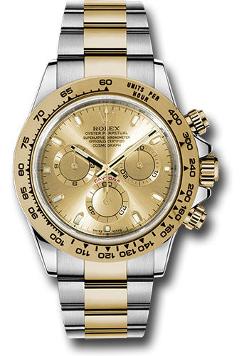 Rolex Cosmograph Daytona 116503 chi