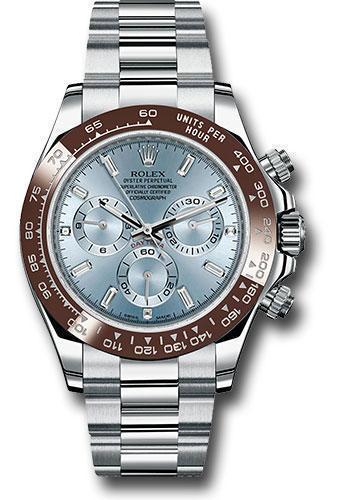 Rolex Cosmograph Daytona 116506 id