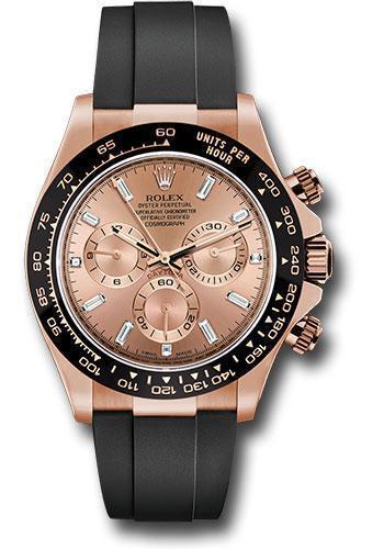 Rolex Cosmograph Daytona 116515LN pdof