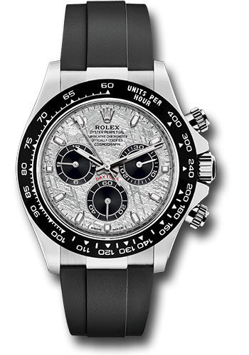 Rolex Cosmograph Daytona 116519LN mtbkiof