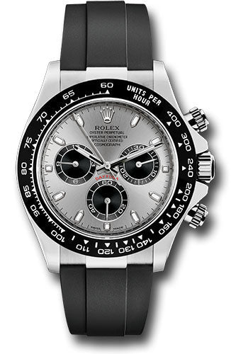 Rolex Cosmograph Daytona 116519LN stbkof