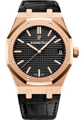 Audemars Piguet Royal Oak Selfwinding 15500OR.OO.D002CR.01