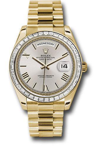 Rolex Day-Date 40 Watch 228398TBR sdrp