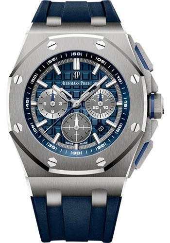 Audemars Piguet Royal Oak Offshore Selfwinding Chronograph 26480TI.OO.A027CA.01