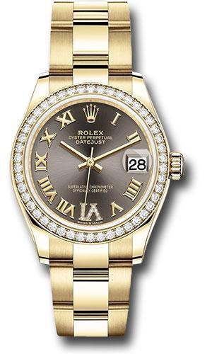 Rolex Datejust 31mm Watch 278288RBR dkgdr6o