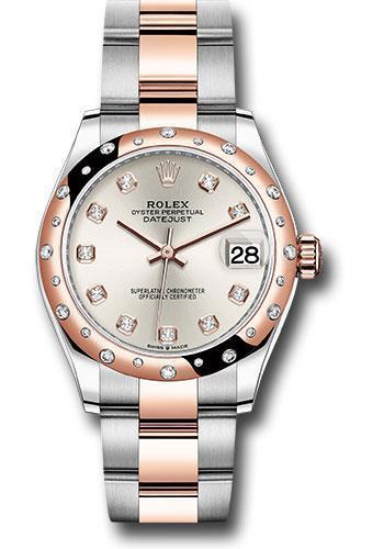 Rolex Datejust 31mm Watch 278341RBRsdo