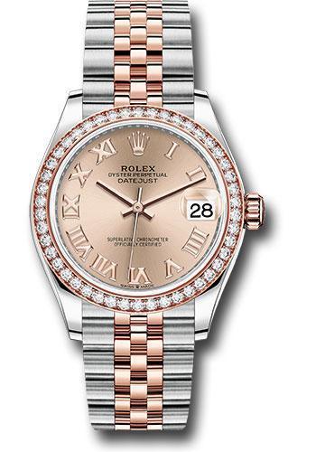 Rolex Datejust 31mm Watch 278381RBRrorj