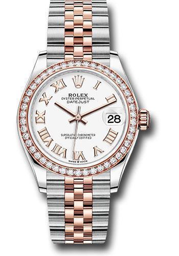 Rolex Datejust 31mm Watch 278381RBRwrj