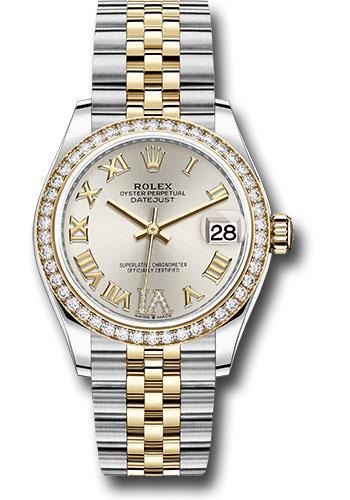 Rolex Datejust 31mm Watch 278383RBR sdr6j