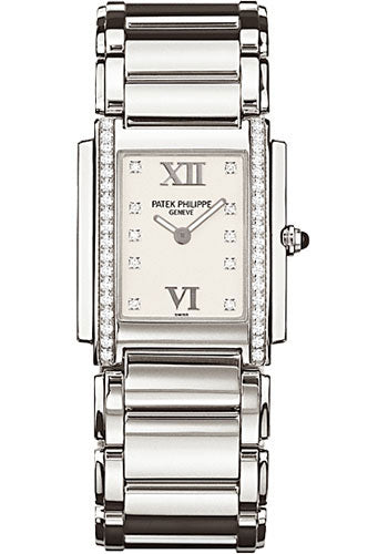 Patek Philippe Twenty-4 Watch Model 4910_10A_011