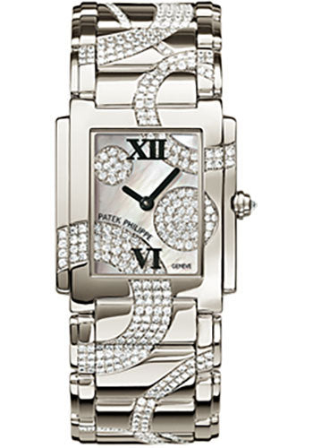 Patek Philippe Twenty-4 Watch Model 4910_49G_001