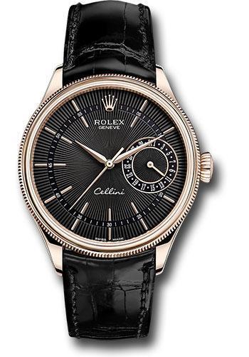 Rolex Cellini 50515 bkbk