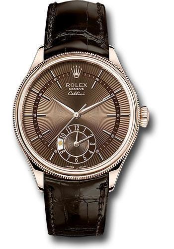 Rolex Cellini 50525 brbr