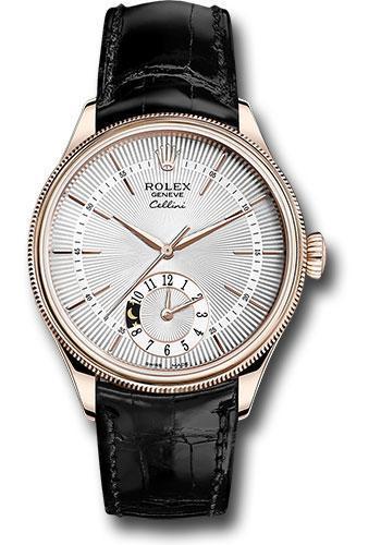 Rolex Cellini 50525 sbk