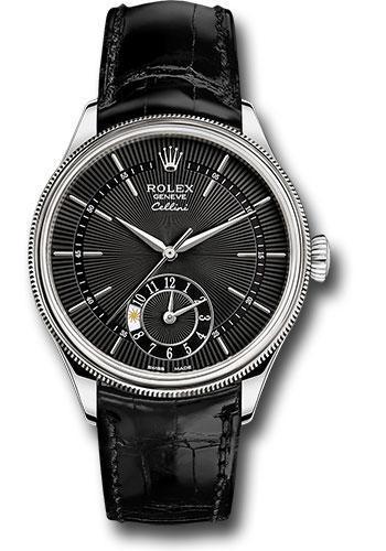 Rolex Cellini 50529 bkbk