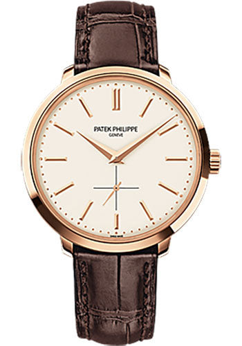 Patek Philippe Calatrava Watch Model 5123R_001