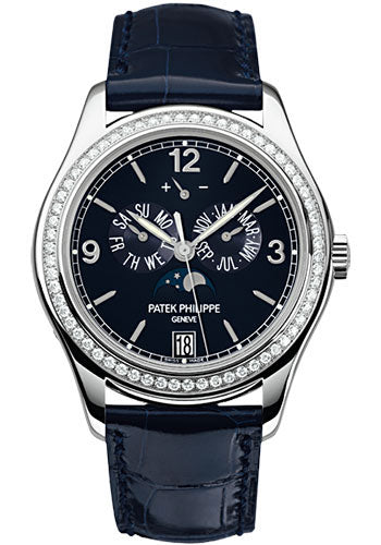 Patek Philippe Annual Calendar Compicated Watch Model 5147G_001