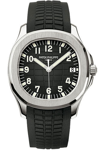 Patek Philippe Men's Aquanaut Watch Model 5167A_001