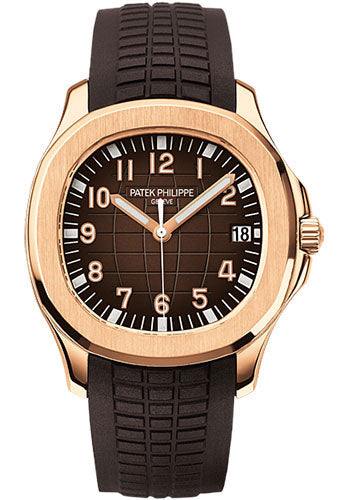 Patek Philippe Men's Aquanaut Watch Model 5167R_001