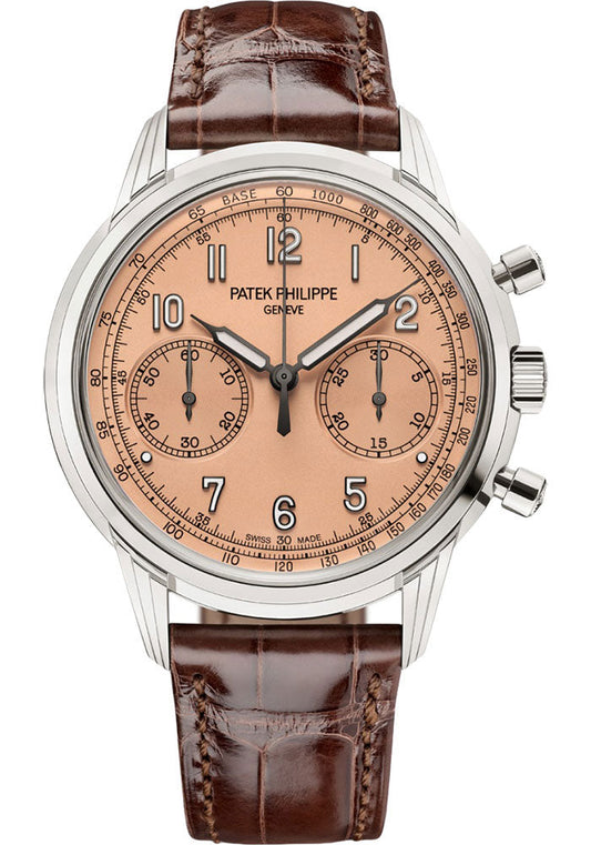 Patek Philippe Complications Model 5172G-010