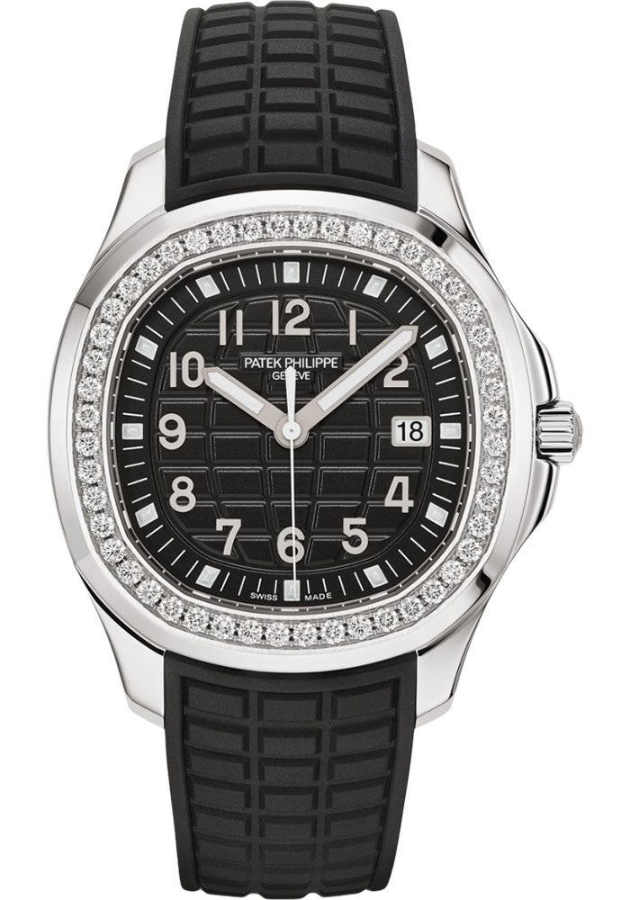 Patek Philippe Aquanaut Luce Model 5267-200A-001