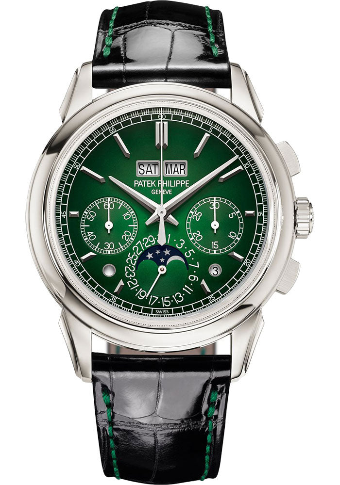 Patek Philippe Grand Complications Model 5270P-014