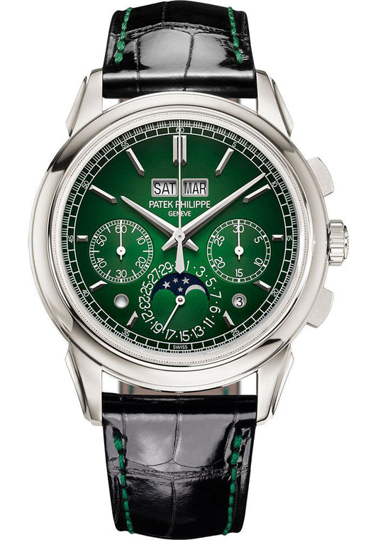 Patek Philippe Grand Complications Model 5270P-014