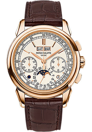 Patek Philippe Men Grand Complications Model 5270R_001_2