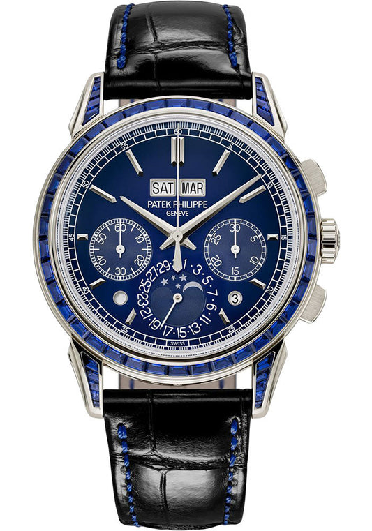 Patek Philippe Grand Complications Model 5271-11P-010