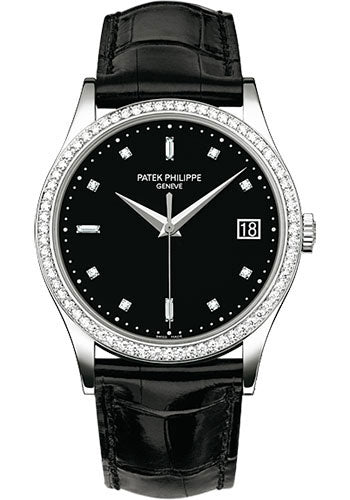 Patek Philippe Calatrava Watch Model 5297G_001