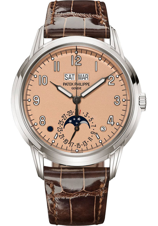 Patek Philippe Grand Complications Model 5320G-011