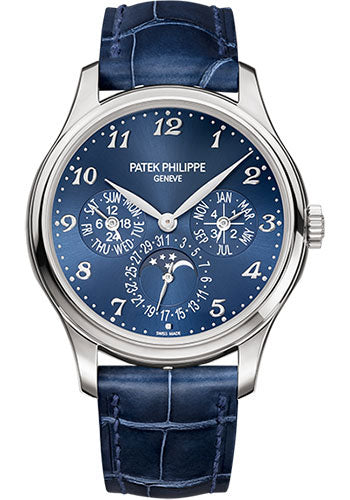 Patek Philippe Men Grand Complications Model 5327G_001