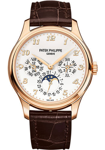 Patek Philippe Men Grand Complications Model 5327R_001