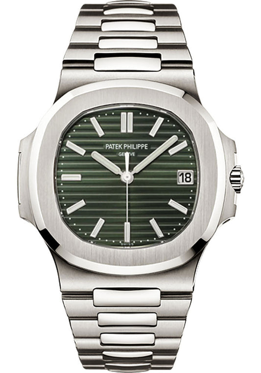 Patek Philippe Nautilus Model 5711_1A-014