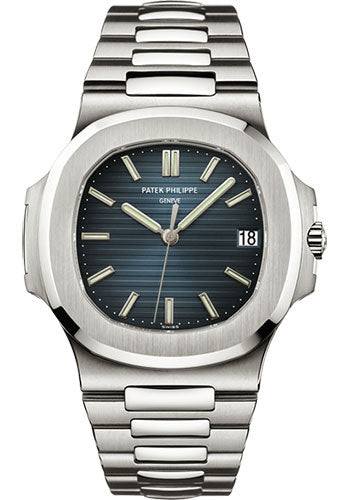 Patek Philippe Nautilus Watch Model 5711_1A_010