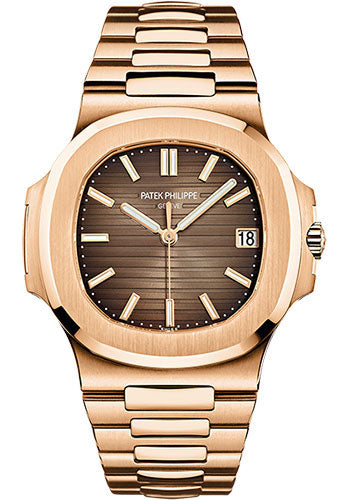 Patek Philippe Nautilus Watch Model 5711_1R_001