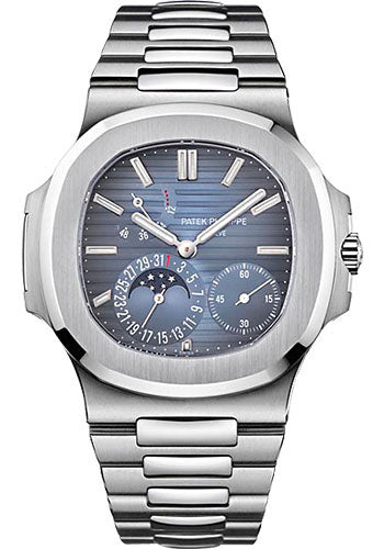 Patek Philippe Nautilus Watch Model 5712_1A_001