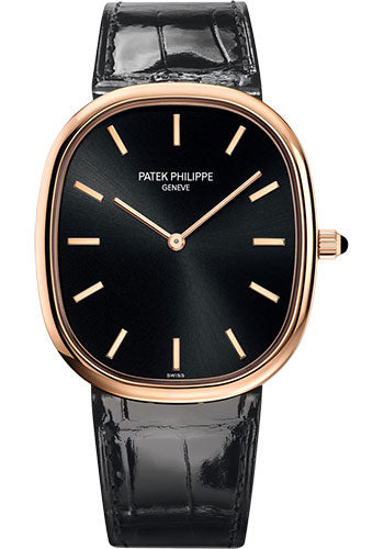 Patek Philippe Golden Ellipse Model 5738R_001