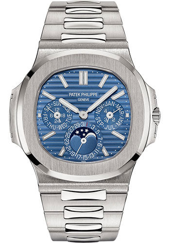 Patek Philippe Nautilus Grand Complication Model 5740_1G_001