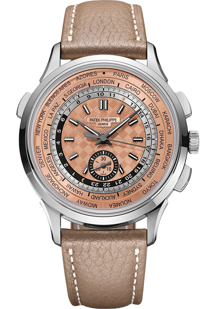 Patek Philippe Complications Model 5935A-001