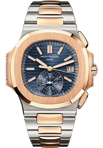 Patek Philippe Men Nautilus Watch Model 5980_1AR_001