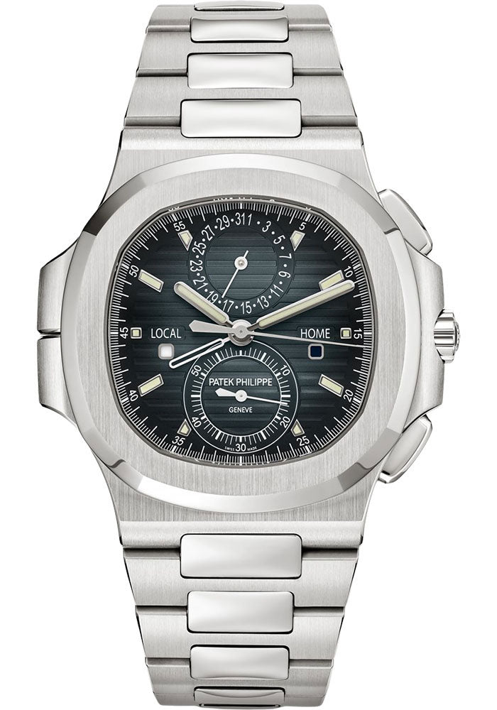 Patek Philippe Nautilus - Flyback Chronograph Model 5990-1A-011