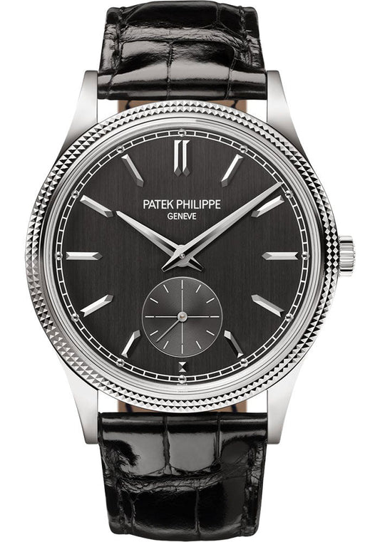 Patek Philippe Calatrava Model 6119G-001