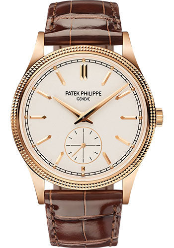 Patek Philippe Calatrava Model 6119R_001