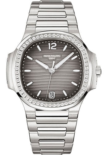 Patek Philippe Nautilus Ladies Automatic Model 7118_1200A_011