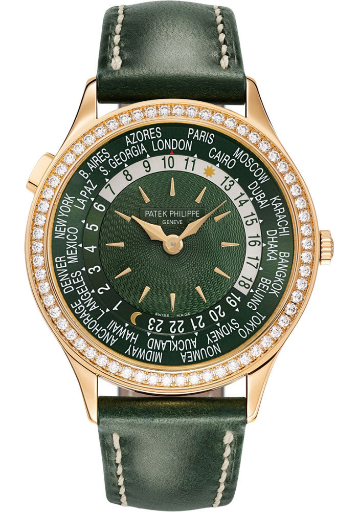 Patek Philippe Complications Model 7130R-014