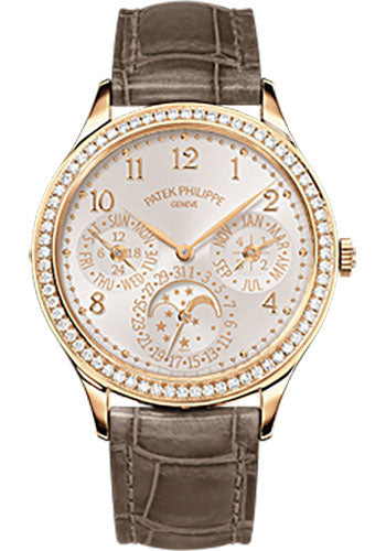 Patek Philippe Ladies Grand Complications Watch Model 7140R_001