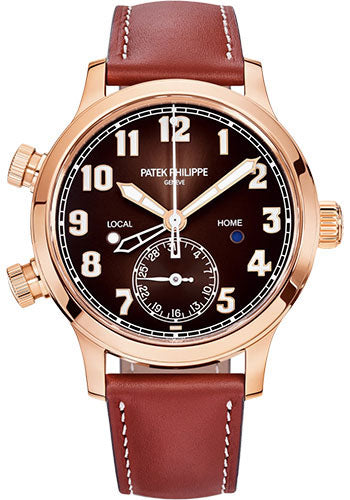 Patek Philippe Complications Calatrava Model 7234R_001