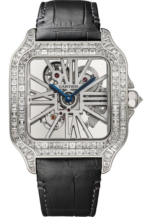 Cartier Santos de Cartier Watch HPI01500